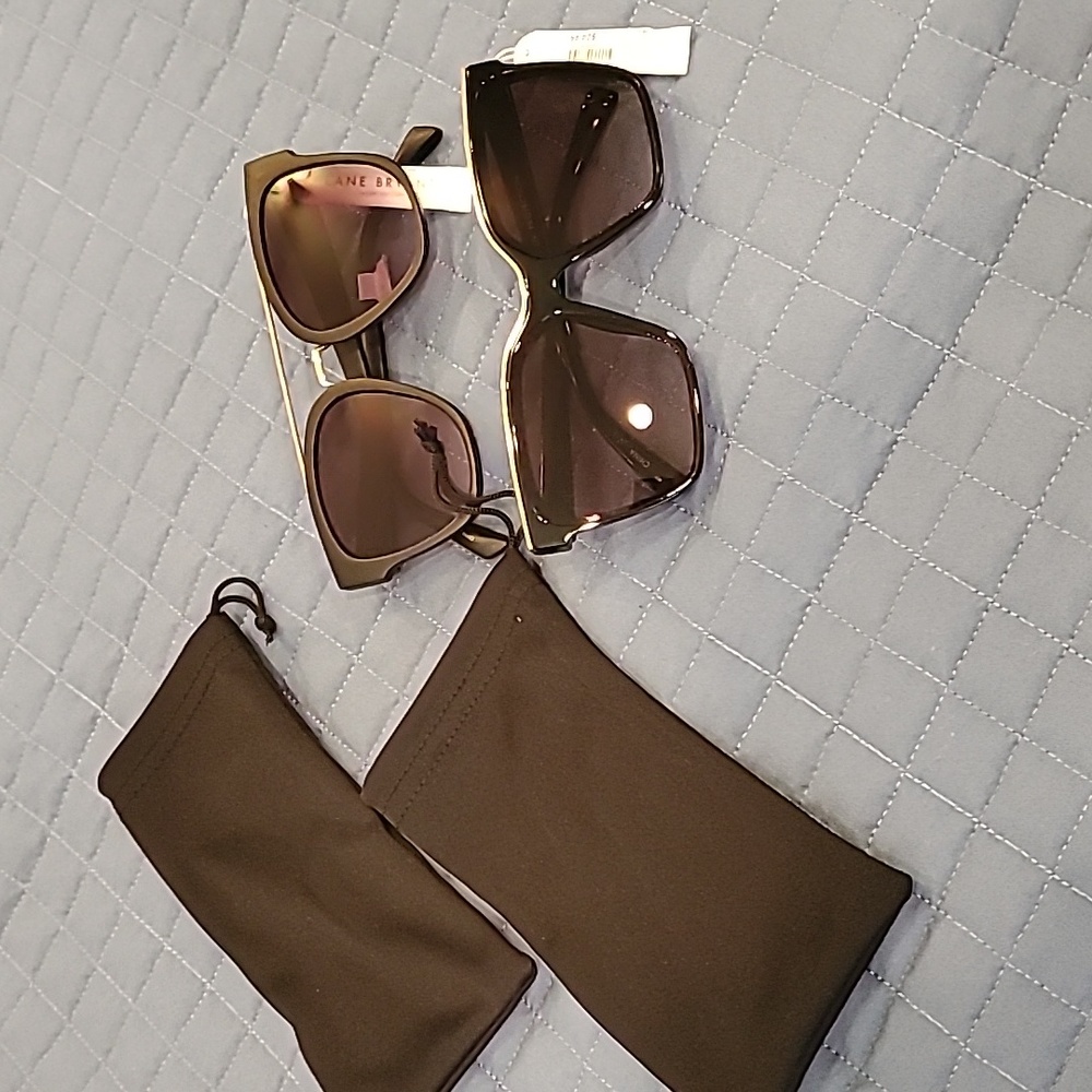 Lane Bryant Sunglasses BUNDLE!